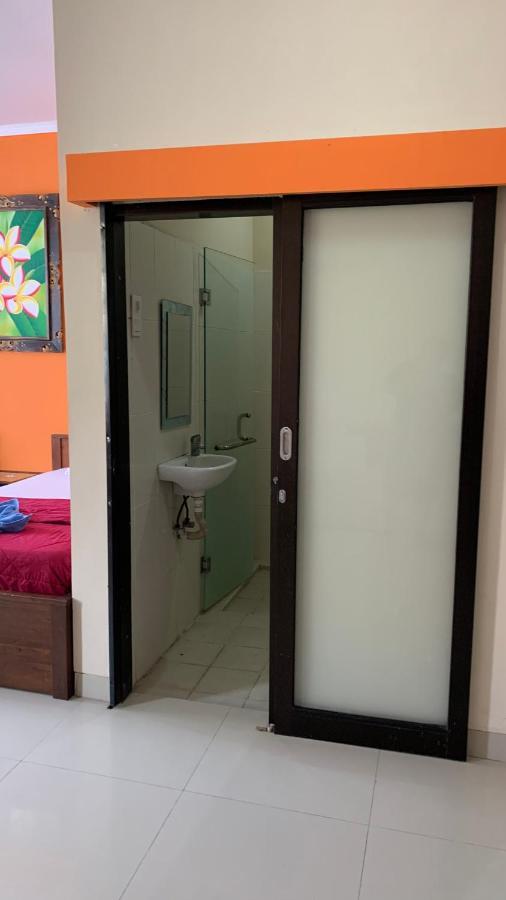 Taxa Uma Guest House Kuta Lombok Extérieur photo