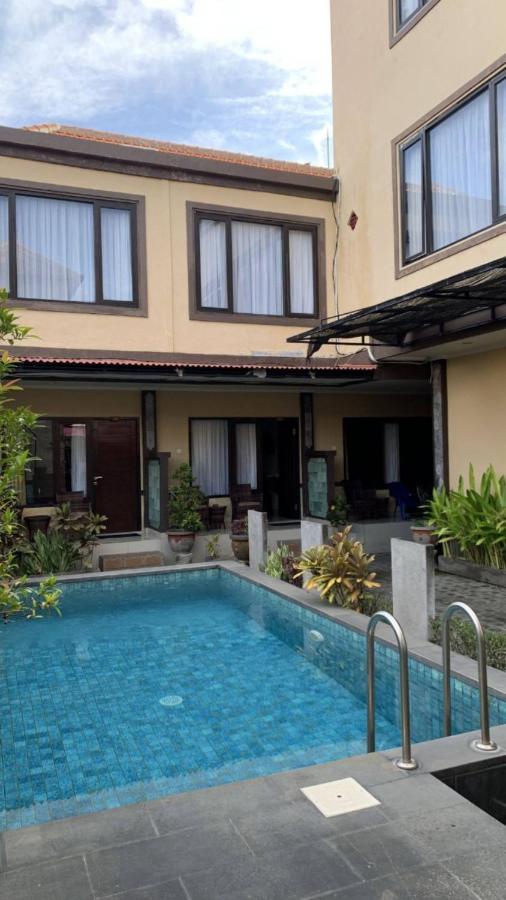 Taxa Uma Guest House Kuta Lombok Extérieur photo