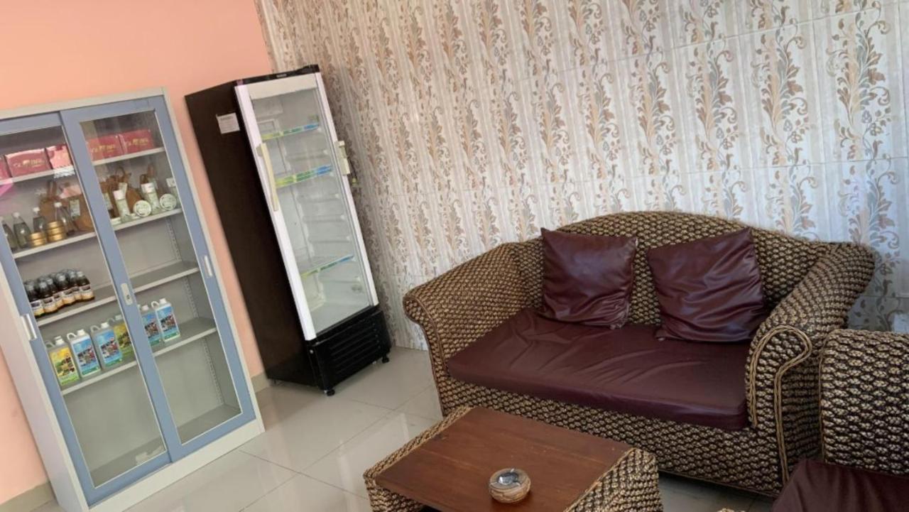 Taxa Uma Guest House Kuta Lombok Extérieur photo