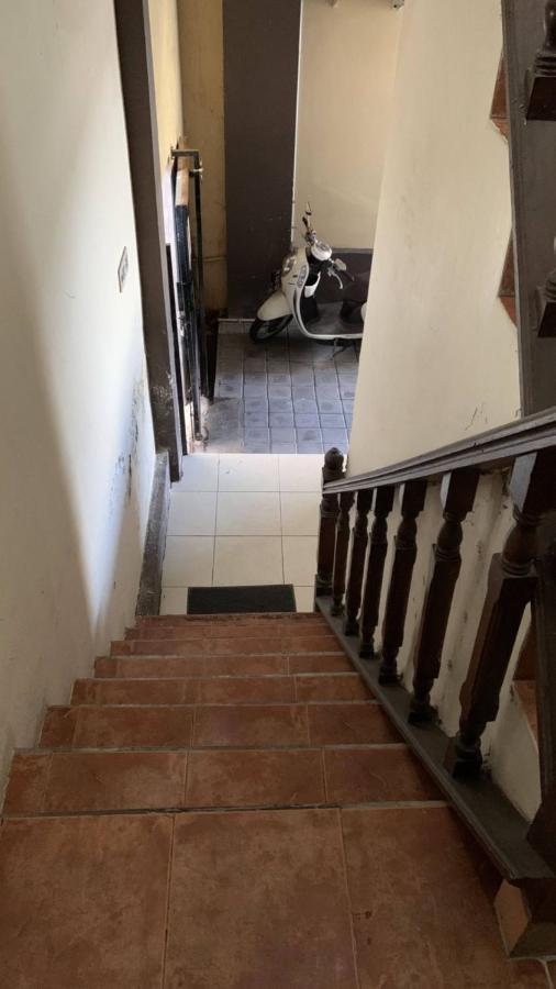 Taxa Uma Guest House Kuta Lombok Extérieur photo