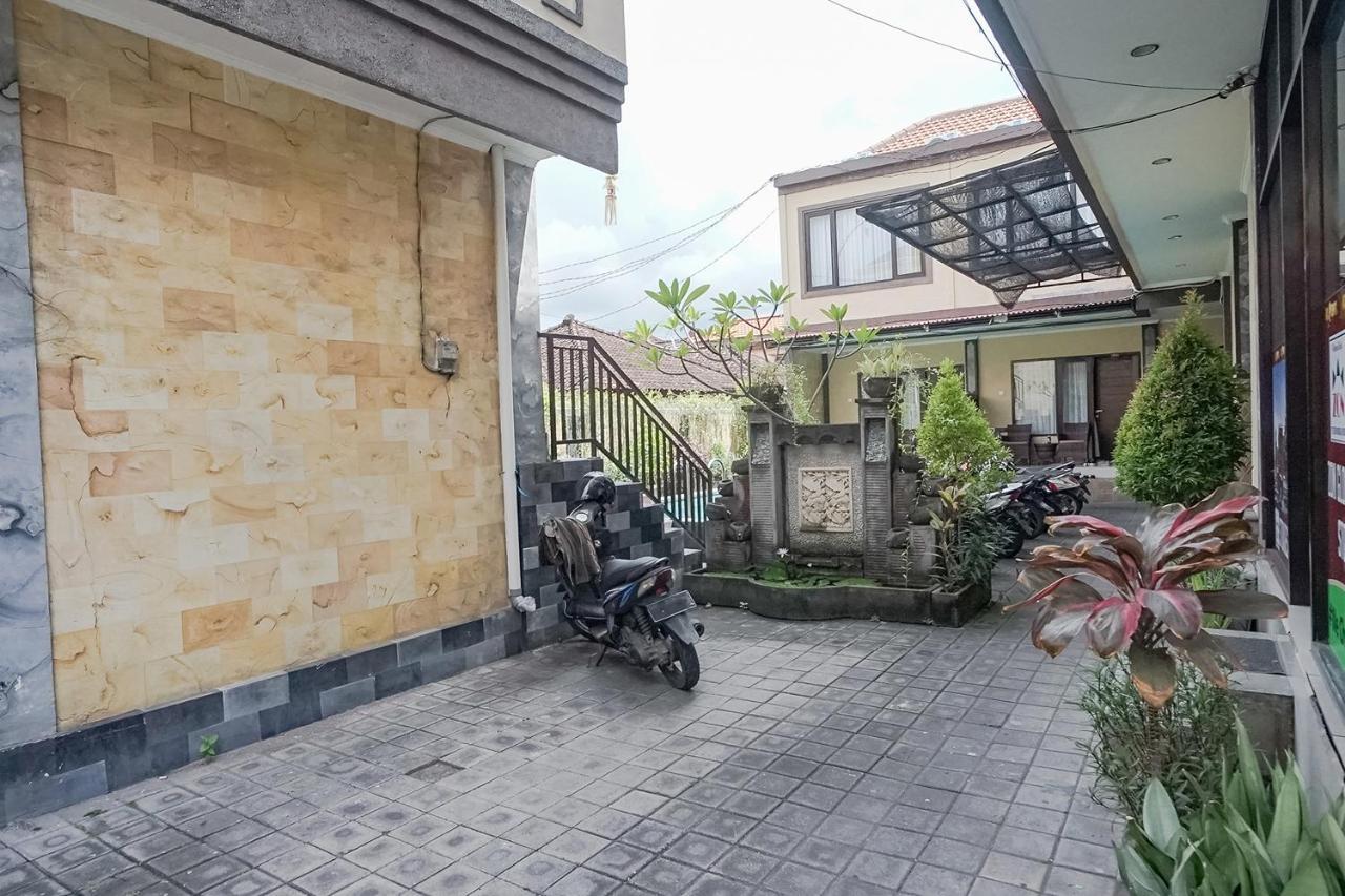Taxa Uma Guest House Kuta Lombok Extérieur photo