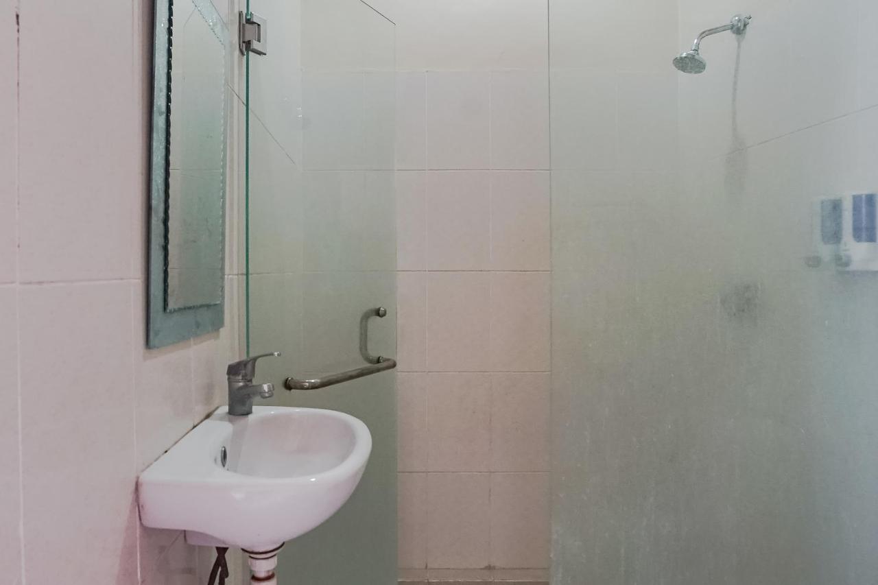 Taxa Uma Guest House Kuta Lombok Extérieur photo