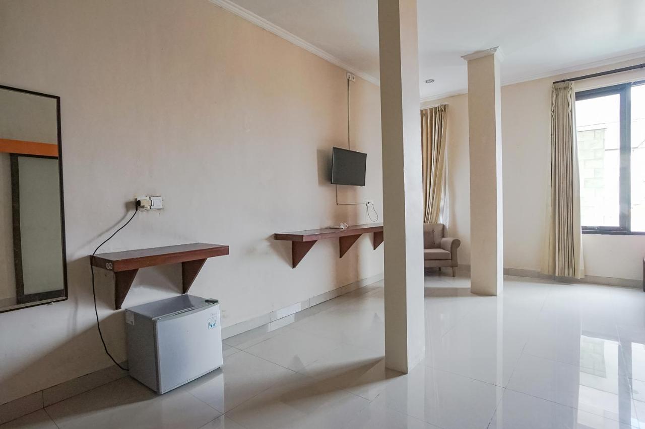 Taxa Uma Guest House Kuta Lombok Extérieur photo
