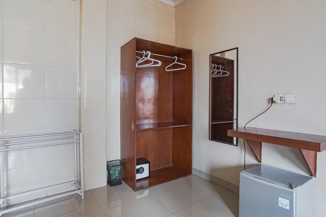 Taxa Uma Guest House Kuta Lombok Extérieur photo