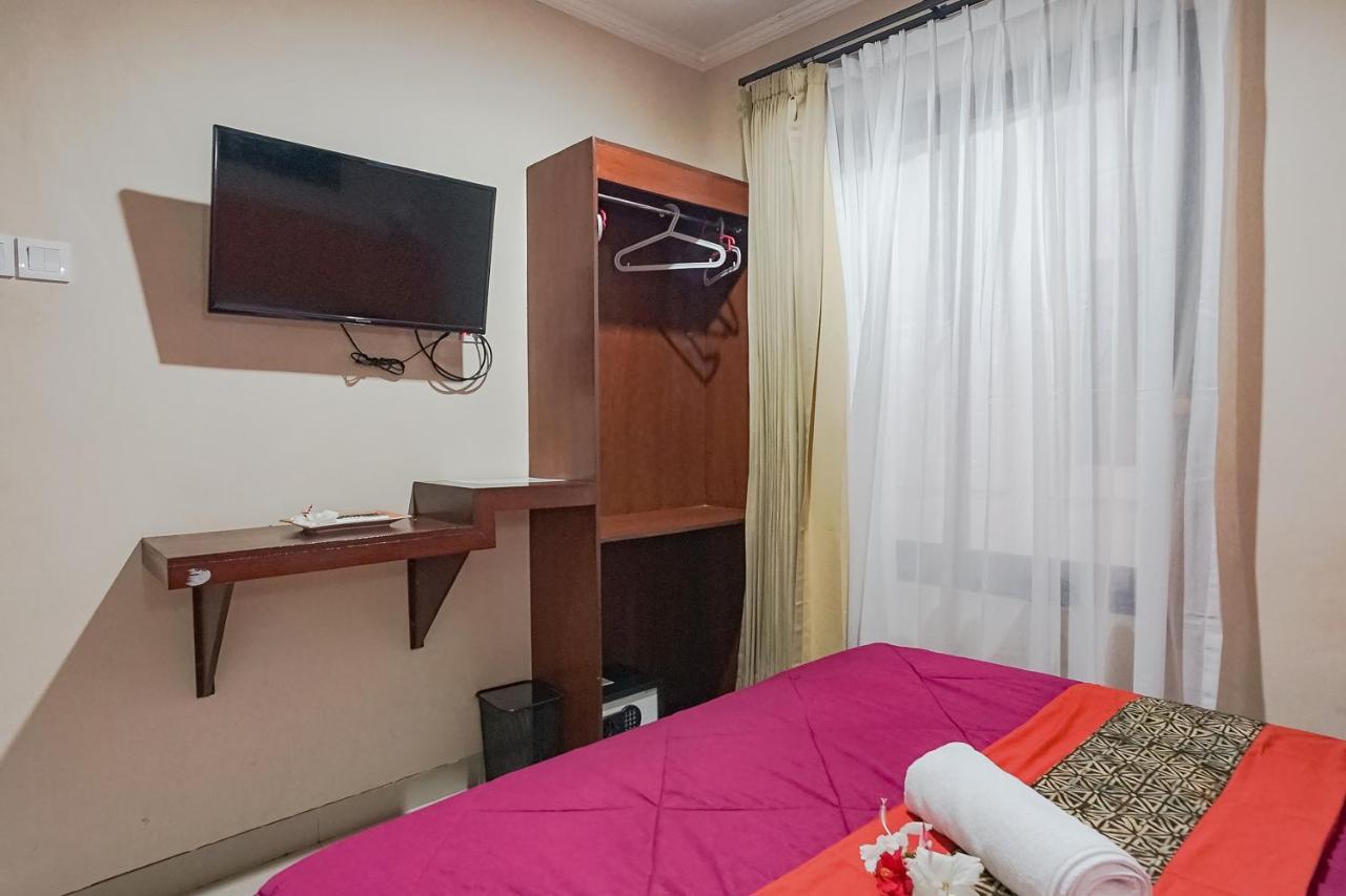 Taxa Uma Guest House Kuta Lombok Extérieur photo