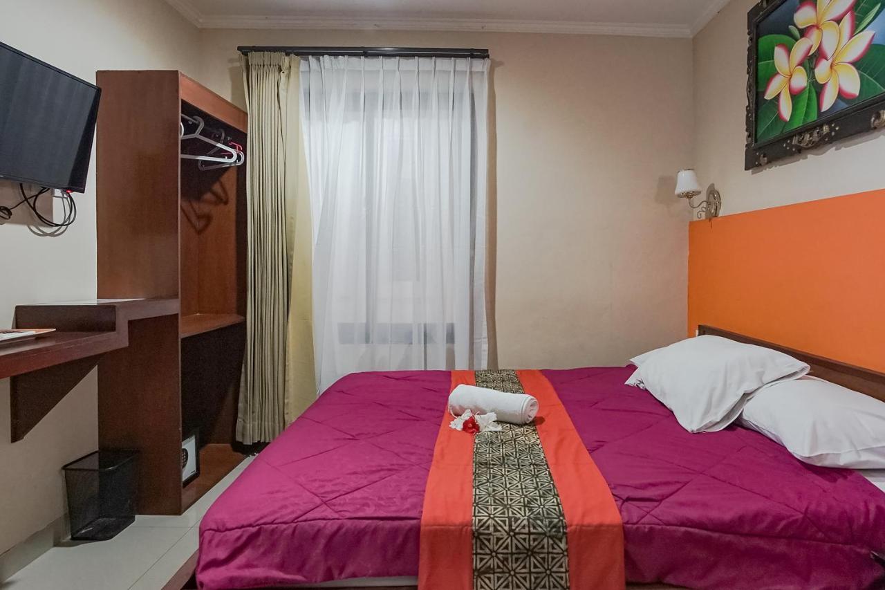 Taxa Uma Guest House Kuta Lombok Extérieur photo