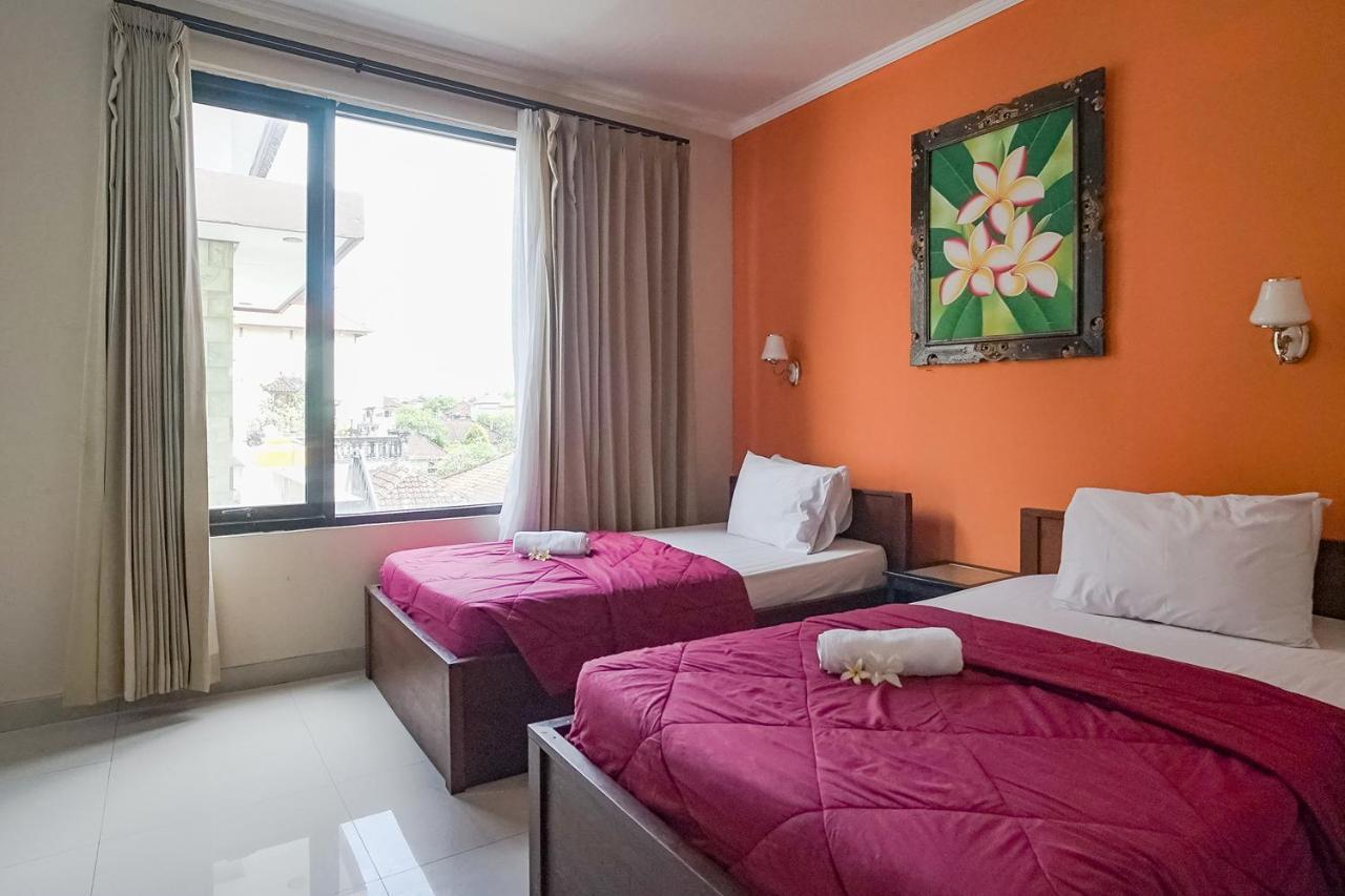 Taxa Uma Guest House Kuta Lombok Extérieur photo