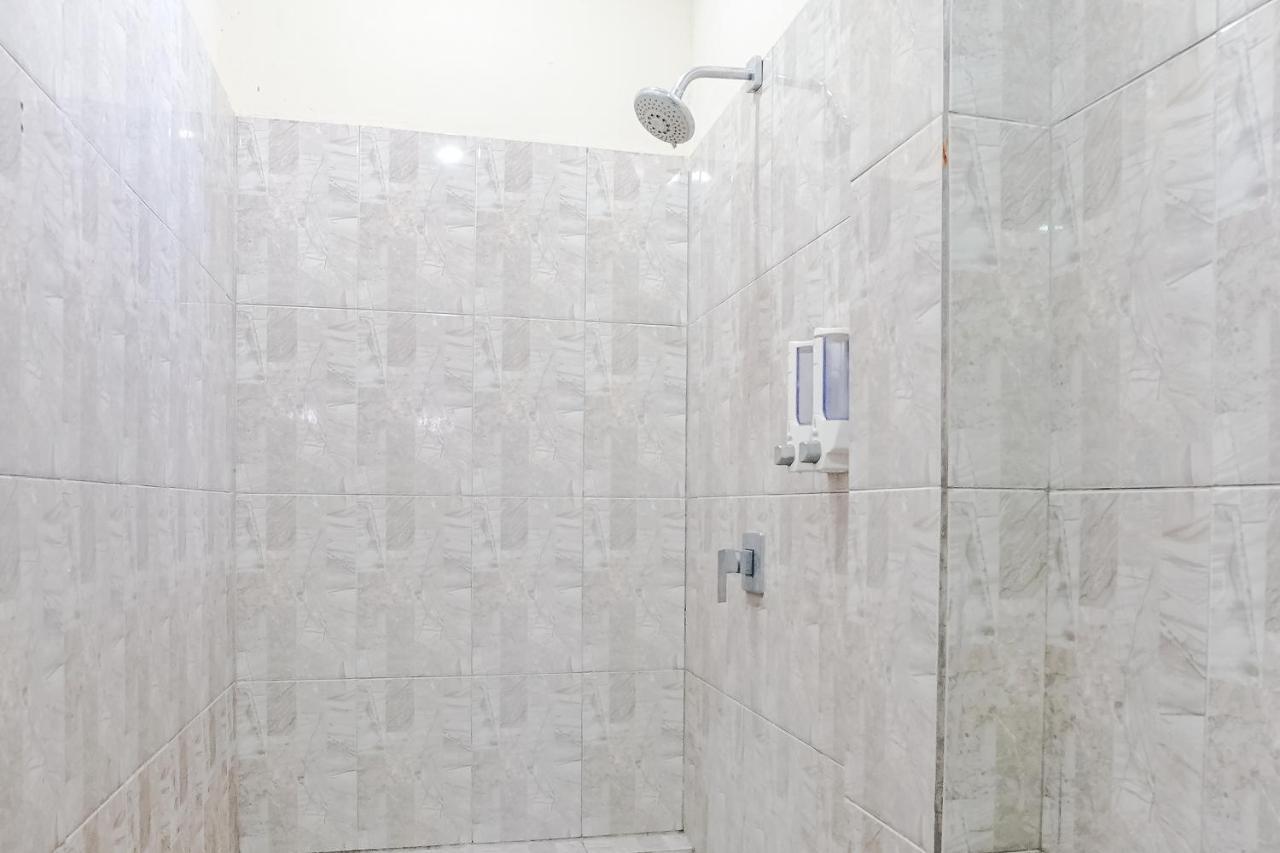 Taxa Uma Guest House Kuta Lombok Extérieur photo